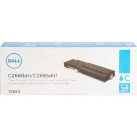 Dell C2660/2665 Toner Cartridge