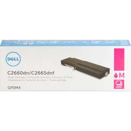 Dell C2660/2665 Toner Cartridge