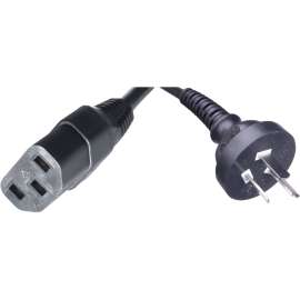 HPE Standard Power Cord - 8.20 ft Cord Length