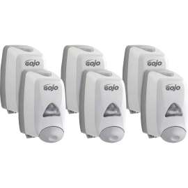 GOJO FMX-12 Foam Handwash Soap Dispenser