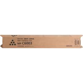 Ricoh Original Laser Toner Cartridge, 1 Each
