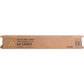Ricoh Original Laser Toner Cartridge, 1 Each