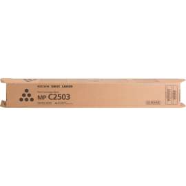 Ricoh Type 1350E Original Laser Toner Cartridge, 1 Each
