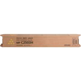 Ricoh Original Laser Toner Cartridge, 1 Each