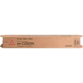 Ricoh Original Laser Toner Cartridge, 1 Each
