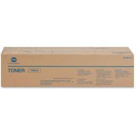 Konica Minolta bizhub 552/652 Toner Cartridge