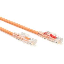 Black Box GigaBase 3 Cat.5e UTP Patch Network Cable