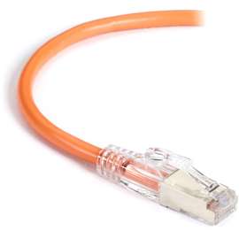 Black Box GigaBase 3 Cat.5e (F/UTP) Patch Network Cable