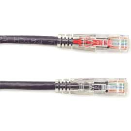 Black Box GigaBase 3 Cat.5e UTP Patch Network Cable