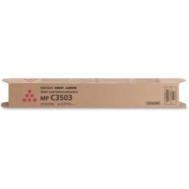 Ricoh 3003/3503 Toner Cartridge