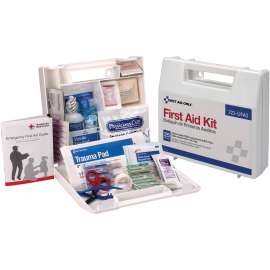 First Aid Only 25-person First Aid Kit