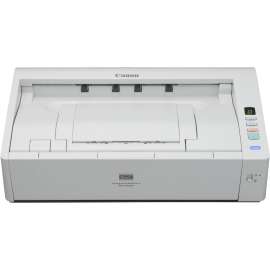 Canon imageFORMULA DR-M1060 Sheetfed Scanner, 600 dpi Optical, 24-bit Color, 8-bit Grayscale, 60 ppm (Mono)