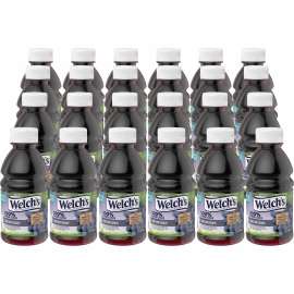 Welch's 100 Percent Grape Juice