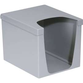 Kimberly-Clark Quarterfold Wiper Dispenser