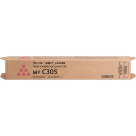 Ricoh MPC305 Toner Cartridge