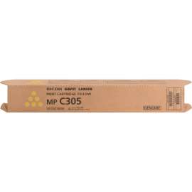 Ricoh MPC305 Toner Cartridge