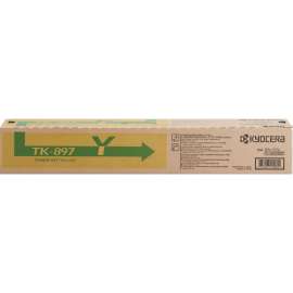 Kyocera 8020/205 Toner Cartridge
