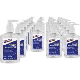 Genuine Joe Instant Hand Sanitizer