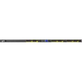 Eaton Managed Rack PDU 3.84 kW max 100-240V 16A 50-60Hz 0U Single-Phase PDU, Switched, NEMA L6-20P, IEC 60320 C20, 3 x IEC 60320 C19, 21 x IEC 60320 C13, 120 V AC, 230 V AC