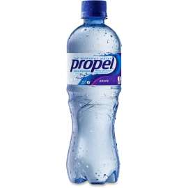 Quaker Foods Propel Bottled Drink Beverage