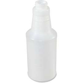 Genuine Joe 24 oz Plastic Bottle