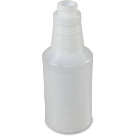 Genuine Joe 16 oz. Plastic Bottle