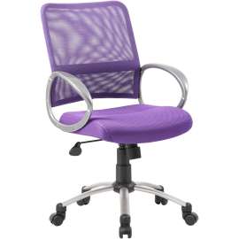 Boss Mesh Back Chair