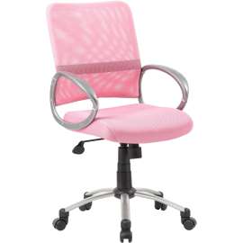 Boss Mesh Back Chair
