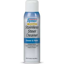 ITW Dymon Oil-based Stainless Steel Cleaner 