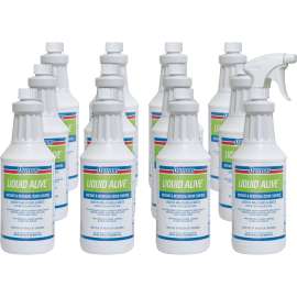 ITW Dymon Liquid Alive Instant Odor Digester 