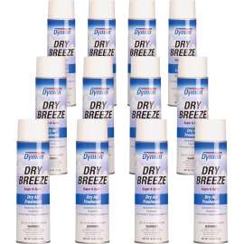 Dymon Dry Breeze Scented Dry Air Freshener