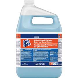 Procter & Gamble Spic/Span Concentrated Cleaner