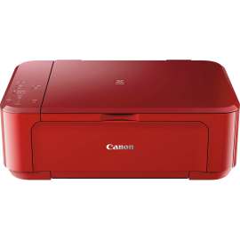 Canon PIXMA MG3620 Wireless Inkjet Multifunction Printer, Color, Copier/Printer/Scanner, 4800 x 1200 dpi Print, Automatic Duplex Print