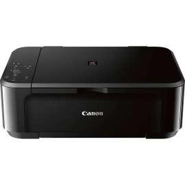 Canon PIXMA MG3620 Wireless Inkjet Multifunction Printer, Color, Copier/Printer/Scanner, 4800 x 1200 dpi Print, Automatic Duplex Print