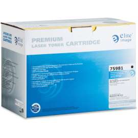 Elite Image Remanuf. KYO TK312 Toner Cartridge