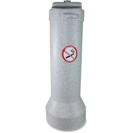 Impact Butler Outdoor Smoker's Receptacle