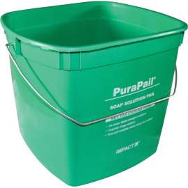 Impact PuraPail 6-Qt Utility Cleaning Bucket