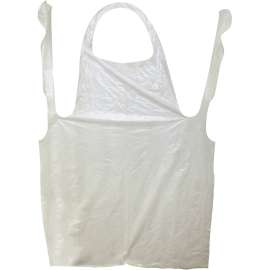 ProGuard 50" Disposable Poly Apron