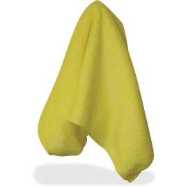 Impact Premium Weight Microfiber Cloth