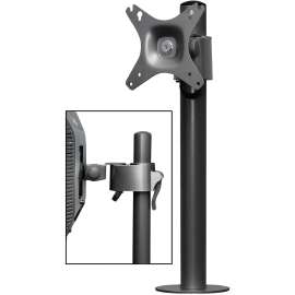 Kantek Desk Workstation Single Monitor Arm