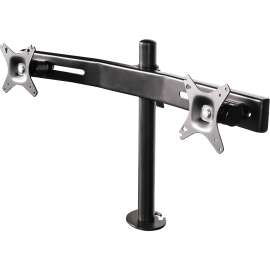 Kantek Desk Workstation Dual Monitor Arm