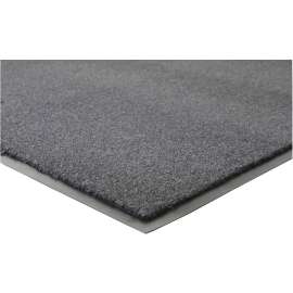 Genuine Joe Silver Series Indoor Entry Mat