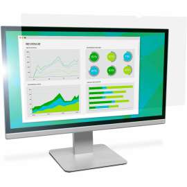 3M ANTI-GLARE FILTER FOR 24IN WS 16:10 UNFRAMED FOR DISPLAYS
