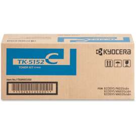 Kyocera TK-5152 Toner Cartridge
