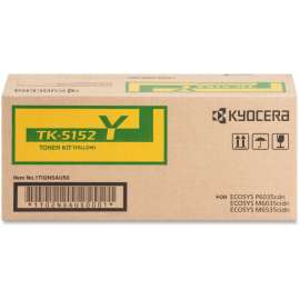 Kyocera TK-5152 Toner Cartridge