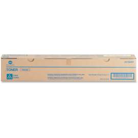Konica Minolta Bizhub C220/280 Toner Cartridge