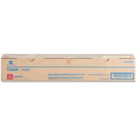 Konica Minolta Bizhub C220/280 Toner Cartridge