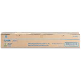 Konica Minolta Bizhub C220/280 Toner Cartridge