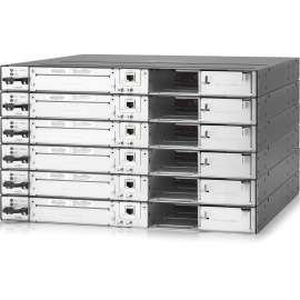 HPE Aruba 3810M 16SFP+ 2-slot Switch, Manageable, 10 Gigabit Ethernet, 10GBase-X, 3 Layer Supported