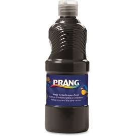 Prang Ready-To-Use Liquid Tempera Paint